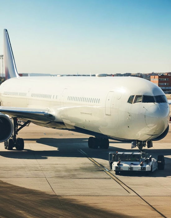 Aerospace