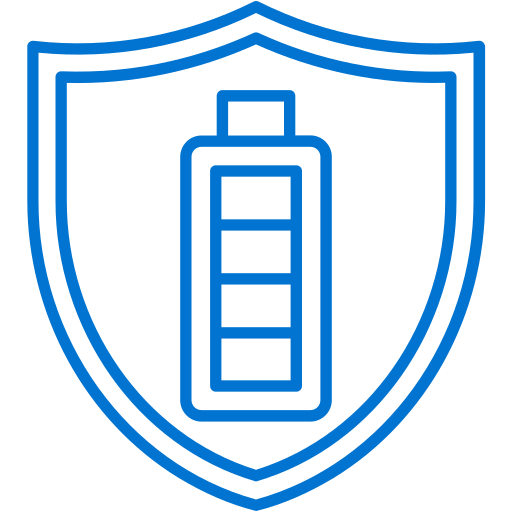 Greater protection for battery systems