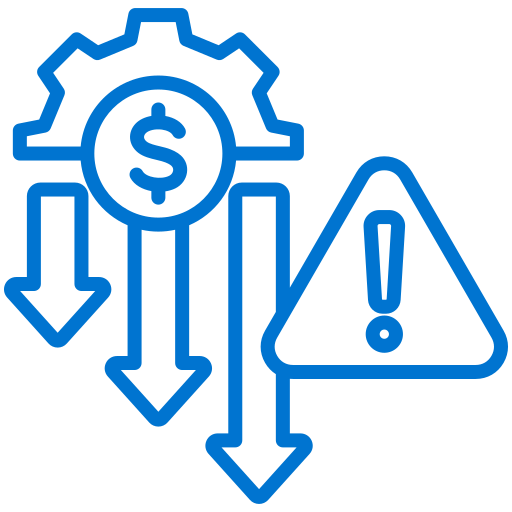 Reduced risks and operational costs