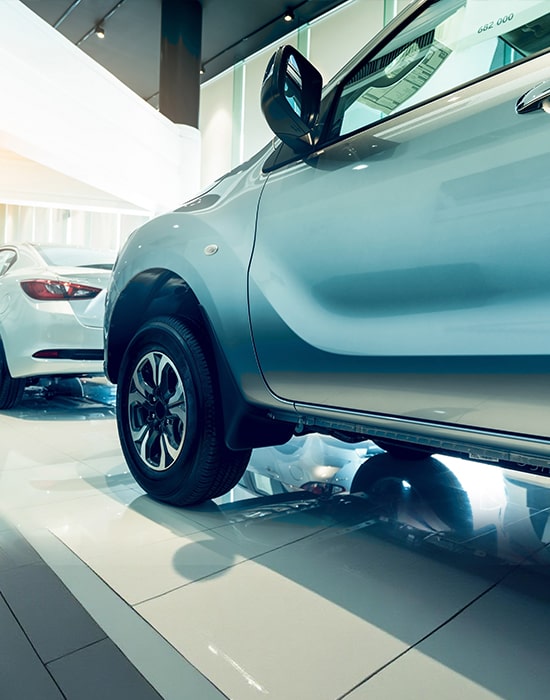 Automotive