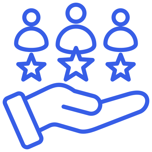 Streamlined User Experience