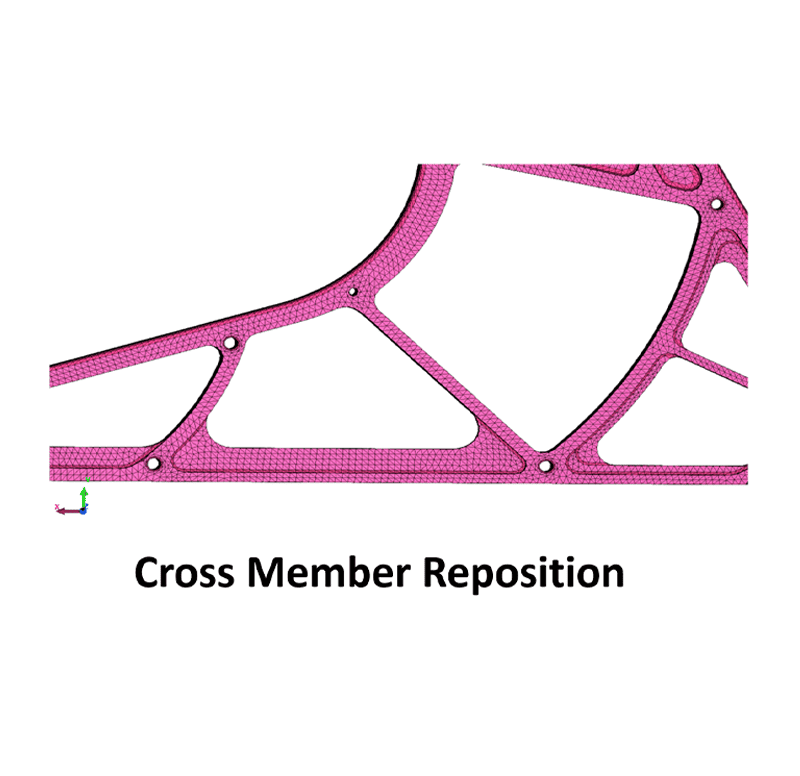 Topology Parameterization