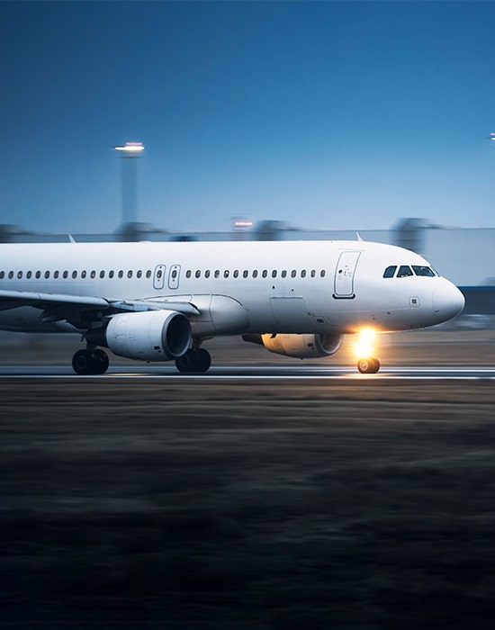 Aerospace