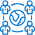 A diverse, collaborative, and international culture that values who you are and what you bring
