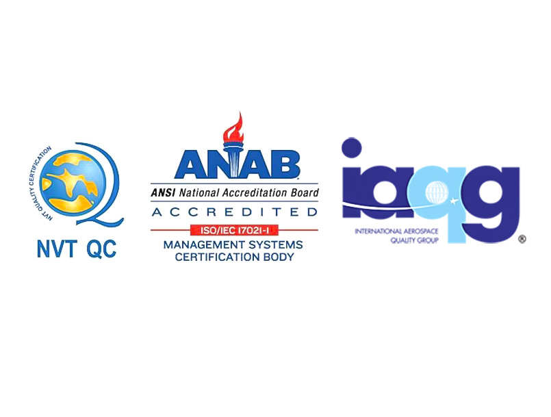 Aerospace Standards Certification US