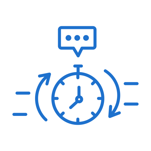 Rapid Response Time