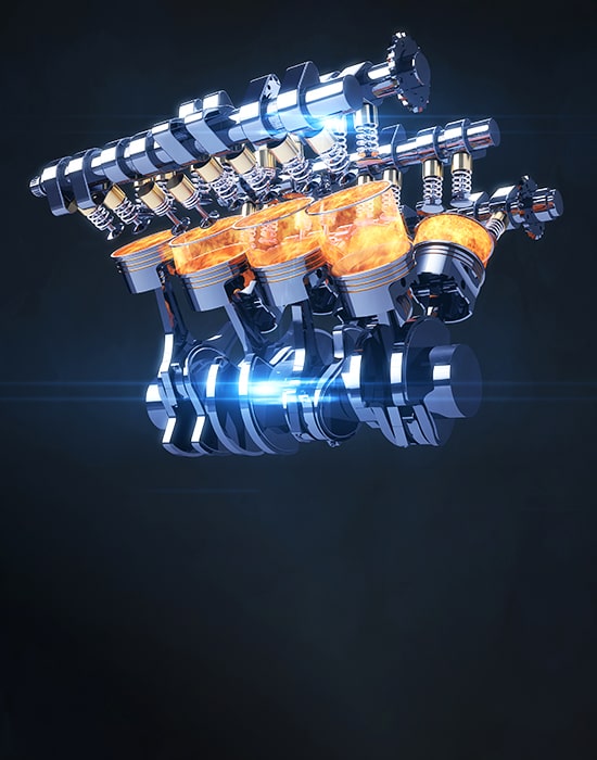Emissions sensor