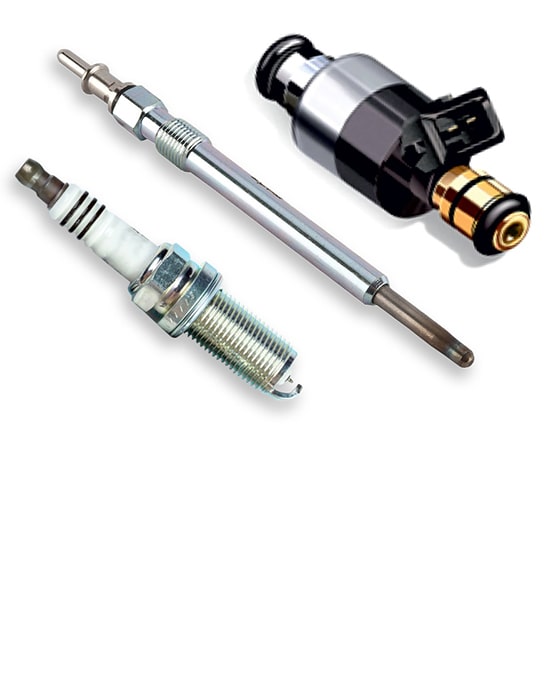 IC Sensor