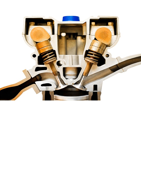 Performance sensor