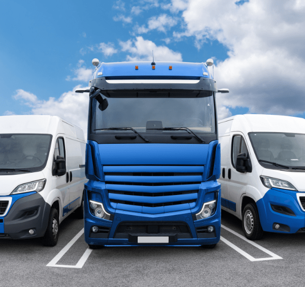 Commercial Vehicles