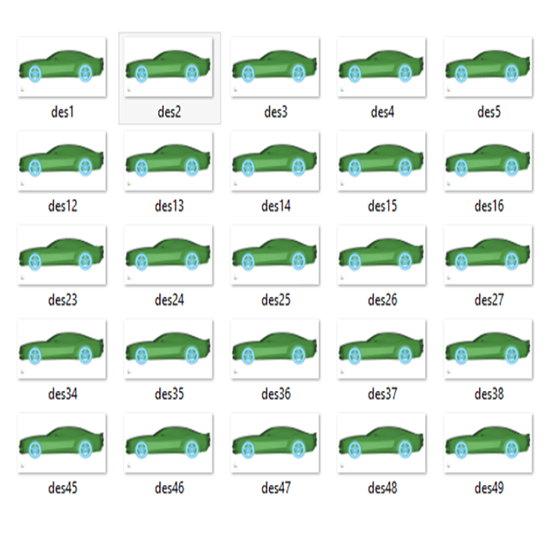 DOE-Based Optimization Support