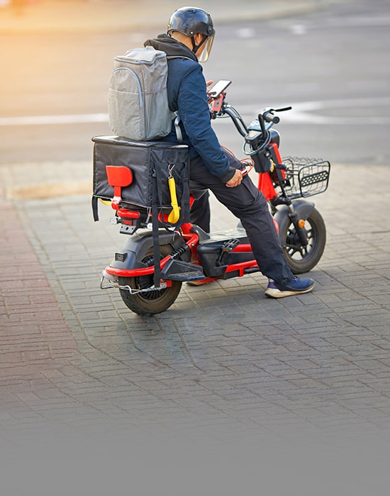 Logistics and Freight