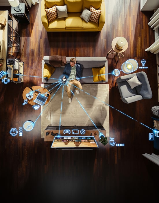 Consumer Electronics