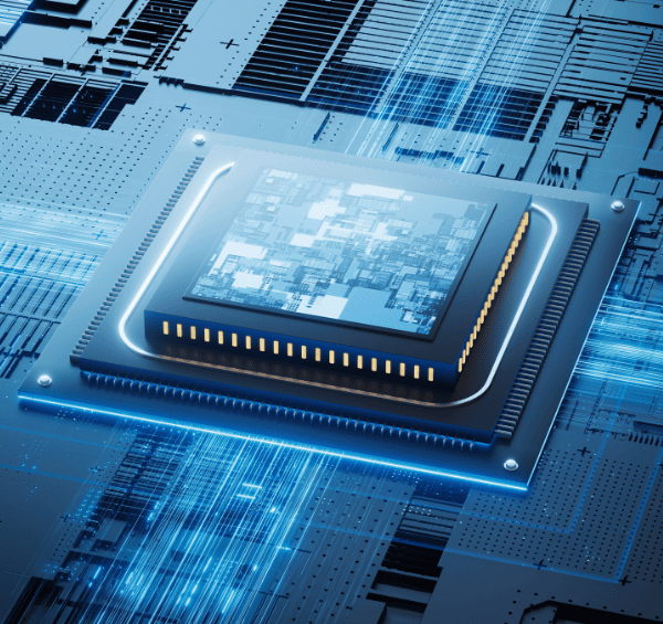 Semiconductors