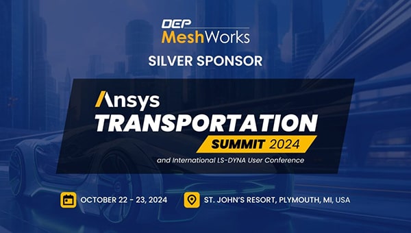 Showcasing AI-Driven Solutions and Parametric ROM Technology for Crash Optimization