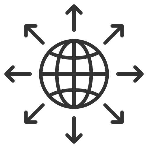 Global Reach and Expertise