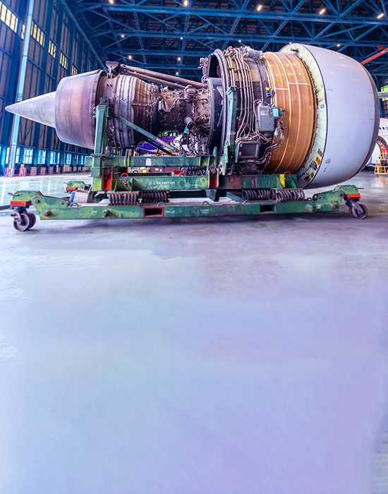 Aerospace Industry