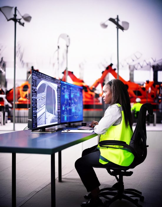 Enhanced Productivity