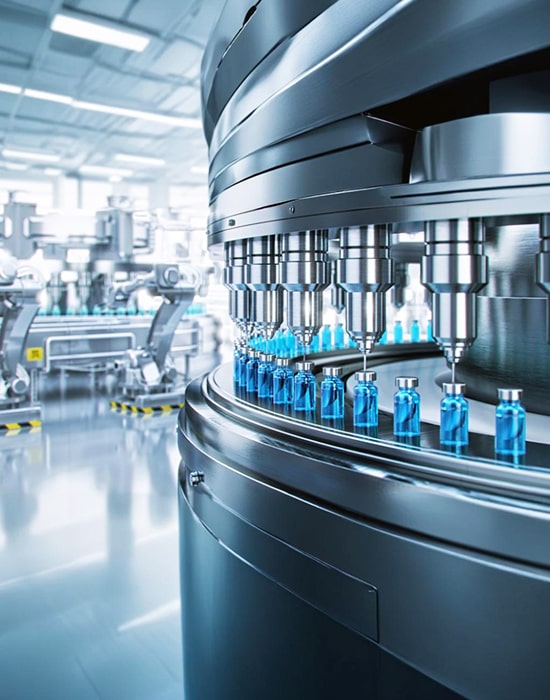 Streamlined Operations