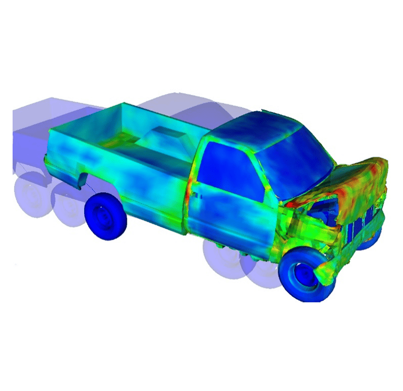 Cross-Domain Parameter Reuse