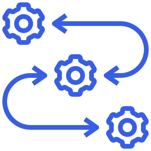 End-to-End Workflow Automation