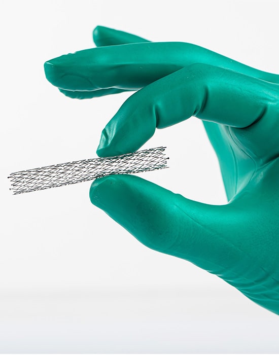 Stent