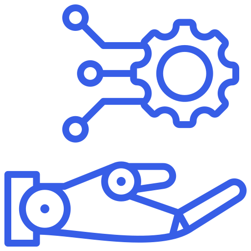 Automated Batch Meshing