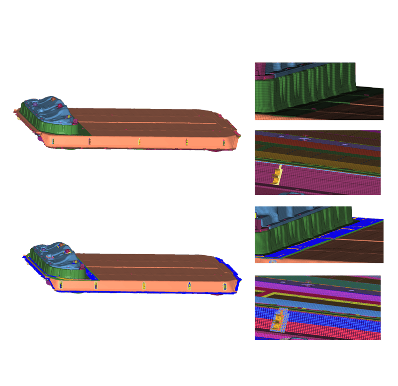 Contact Auto-Detection