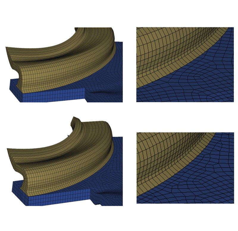 Solid Fuse Functionality