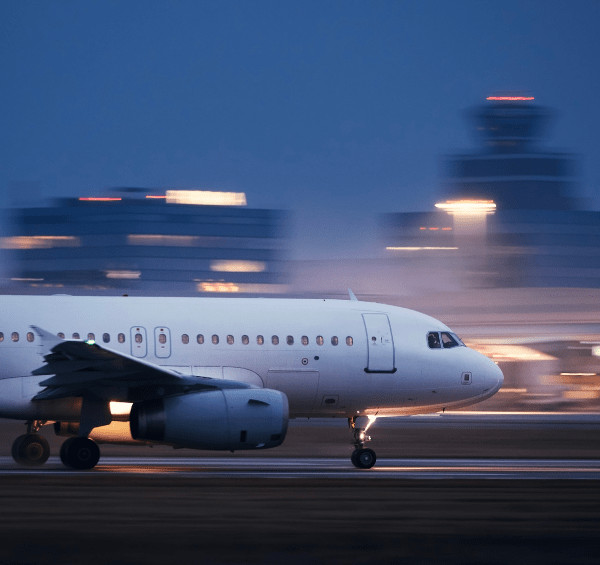 Aerospace