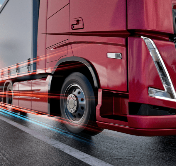 Commercial Vehicles