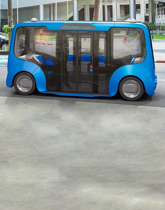 Hospitality & Convention Centers