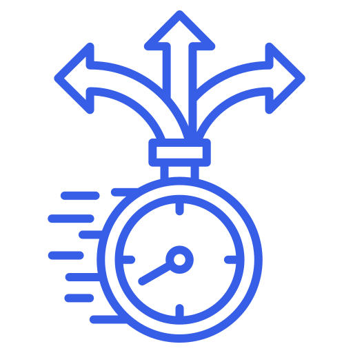 Informed, Faster Decisions