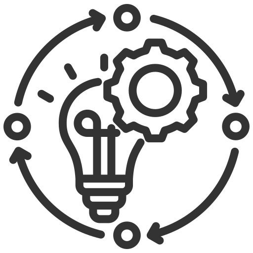 Ongoing Innovation