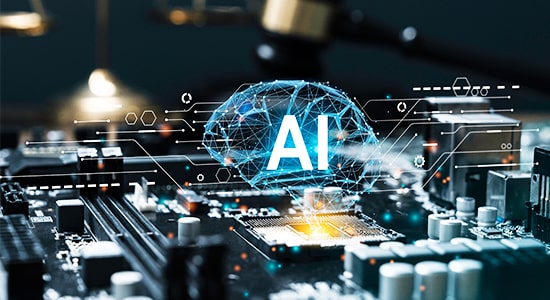 AI-Driven Innovation