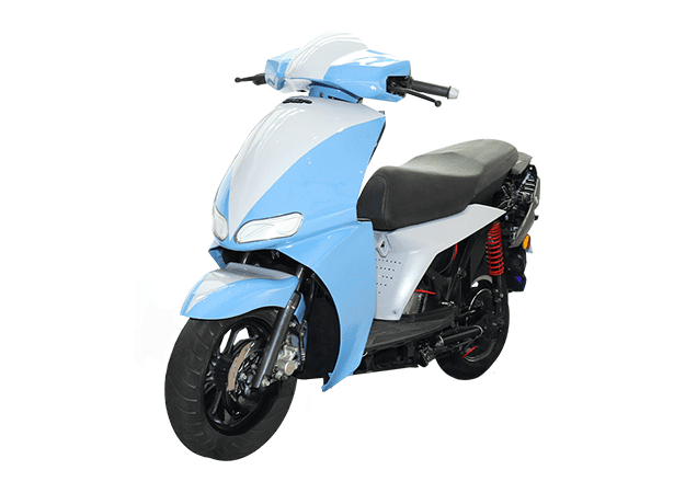 End-to-End Engineering Solutions for Electric Two-Wheelers