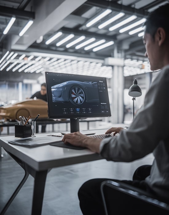 Automotive