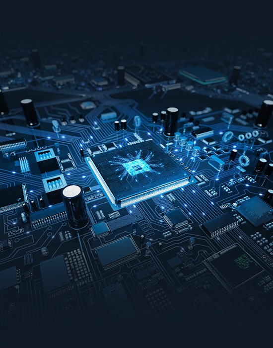 Consumer Electronics