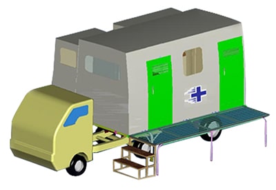 Pioneering Micro-Trailer Innovations