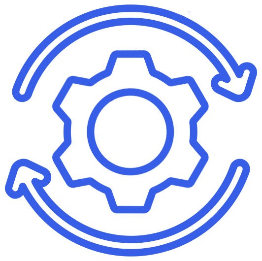 Automated Topology Identification