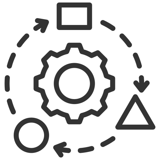 Dynamic Industry Adaptation