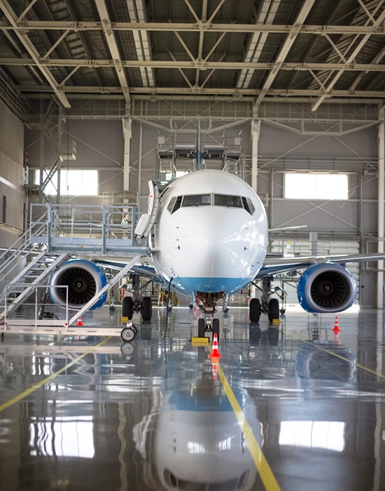 Aerospace
