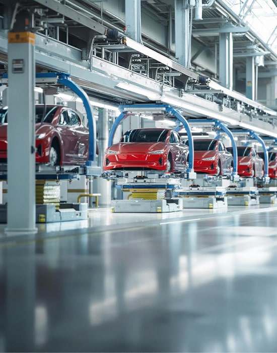 Automotive