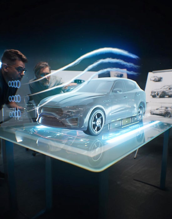 Automotive