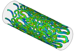 Combustion analysis sensor