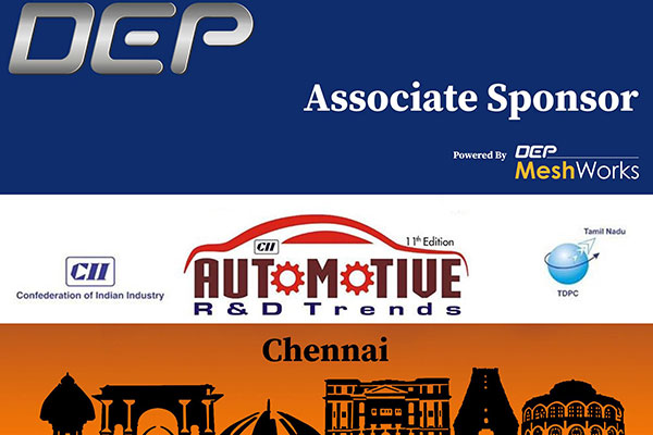 CII R&D Trends